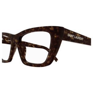 GAFAS DE VISTA SAINT LAURENT SL 276 MICA OPT-004