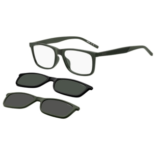 Gafas de Vista Hugo HG 1329/G/CS2 BHP de Tr90 Hombre 55 mm
