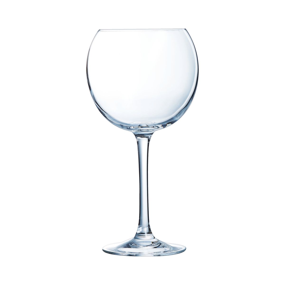 6 copas balón 47 cl Cabernet - Chef&Sommelier