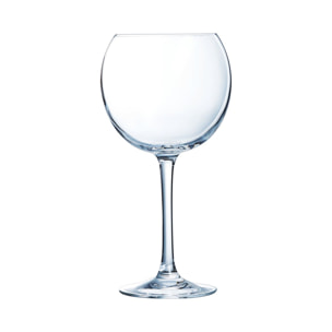 6 copas balón 47 cl Cabernet - Chef&Sommelier