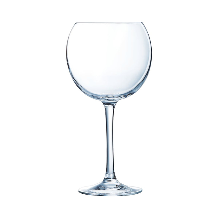 6 copas balón 47 cl Cabernet - Chef&Sommelier