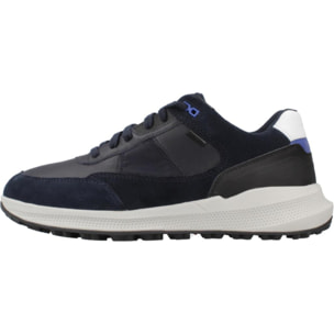 Sneakers de  Hombre de la marca GEOX  modelo U36E0A 02285 AZUL