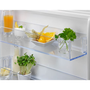 Réfrigérateur 2 portes encastrable ELECTROLUX ETS5LE16S ColdSense 2P