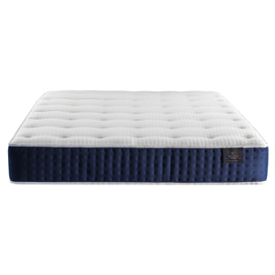 Matelas COMÈTE à ressorts ensachés