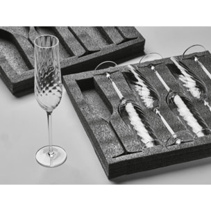 Flûte 26cl STEN - 6 pièces