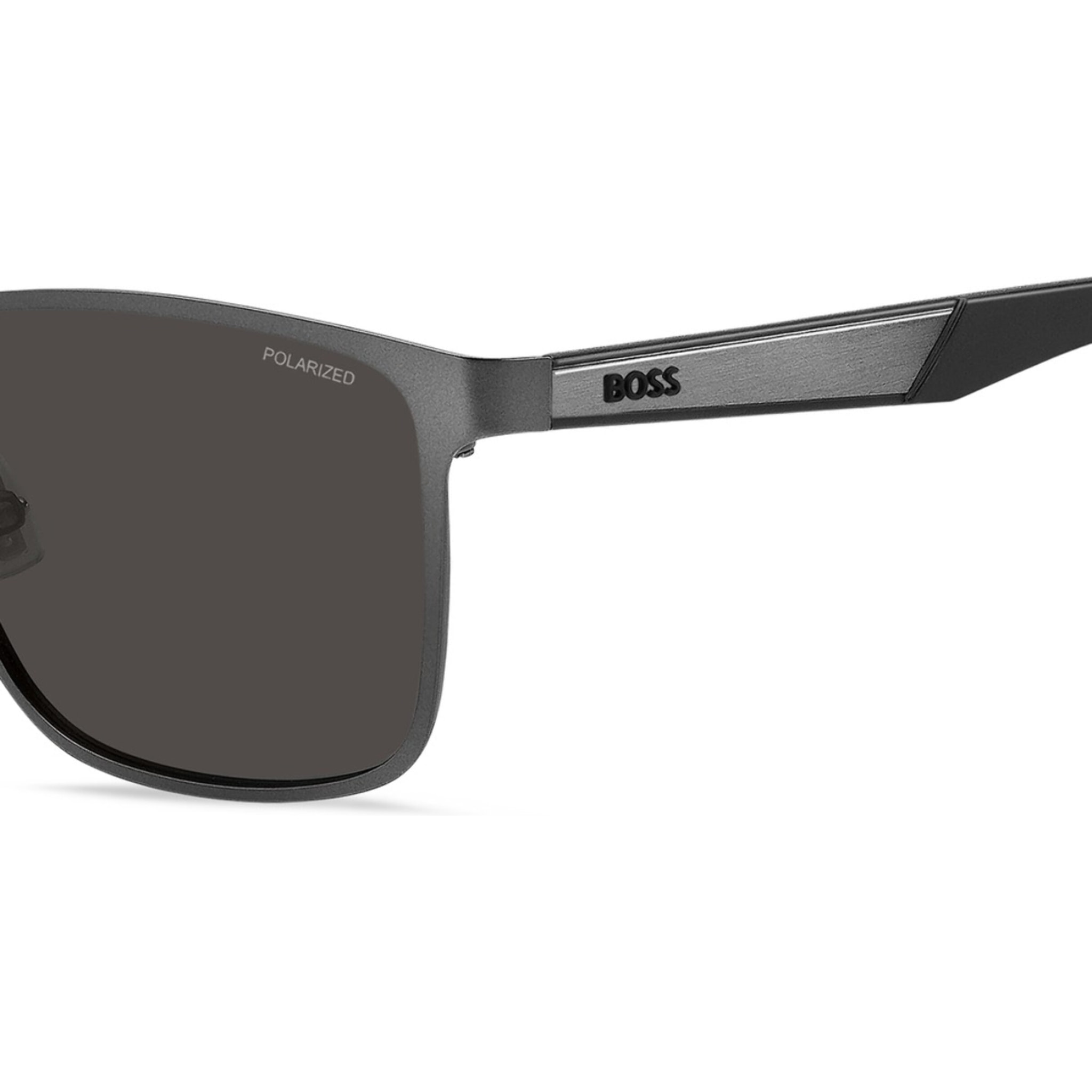 Gafas de Sol Hugo Boss 1826/S SVK Polarizadas de Metal Hombre 56 mm