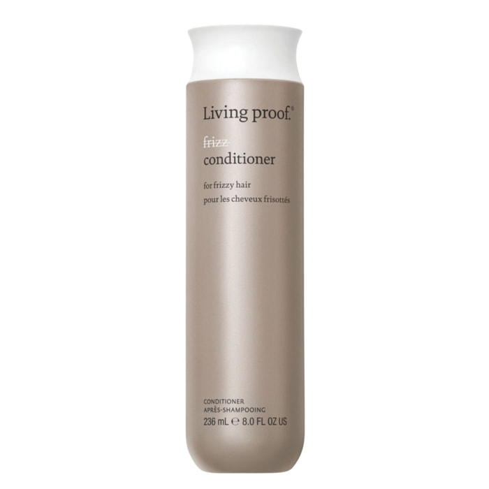 Frizz - Après-Shampooing Anti-Frisottis 236 ml