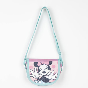 Bolso fantasía minnie mouse infantil