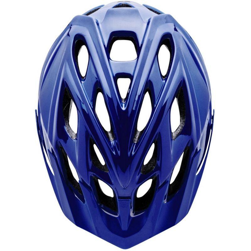 Casque KALI PROTECTIVES Chakra Enfant Solid Bleu S