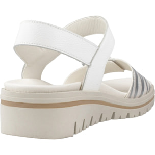 SANDALIAS PIESANTO 240774P