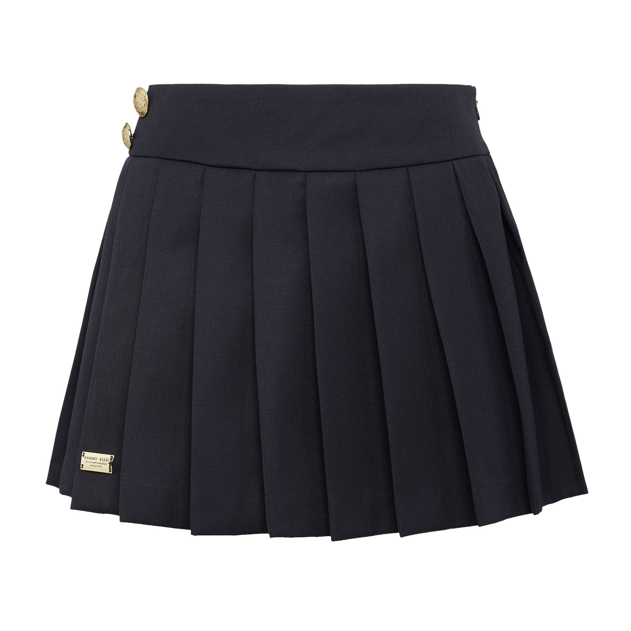 PHILIPP PLEIN Minifalda