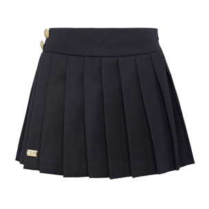 PHILIPP PLEIN Minifalda