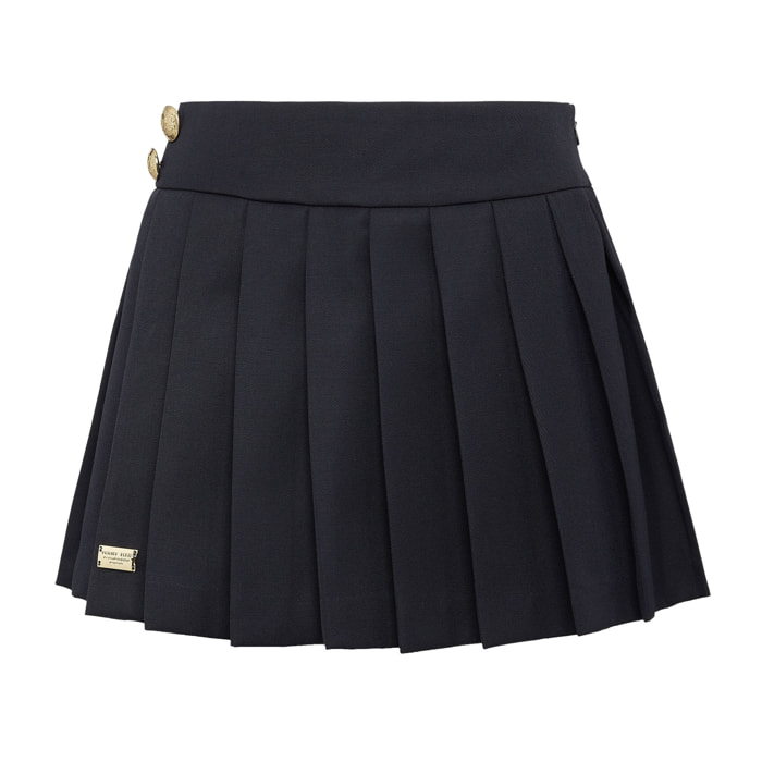 PHILIPP PLEIN Minifalda