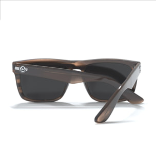 Gafas de Sol Uller Soul Brown Tortoise / Black para hombre y para mujer