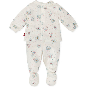 JESUSITO BLANCO QUÍMICO - Blanco quÍmico