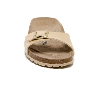 Sandalia BILLOWY DORADO