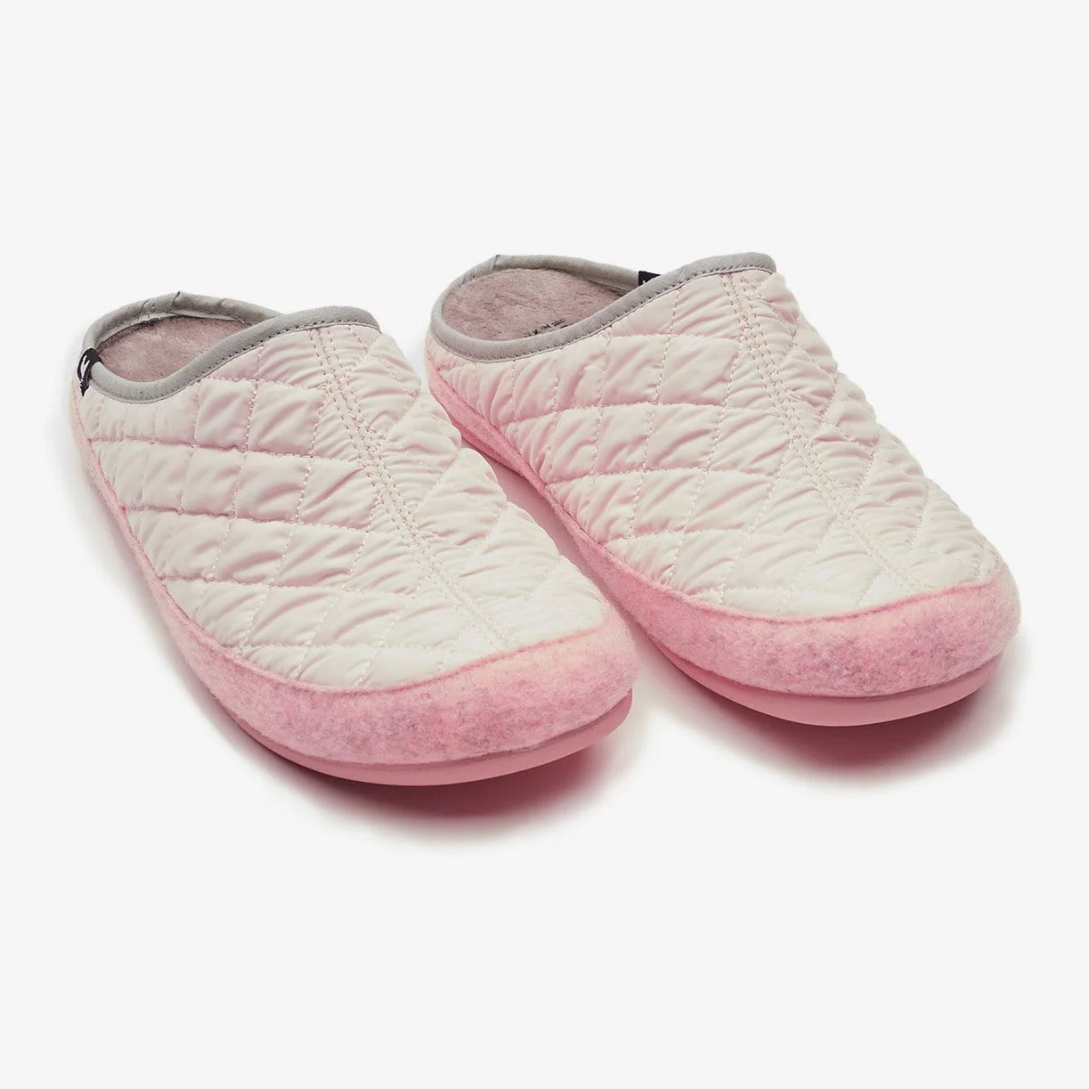 Zapatillas De Casa Samy Rosa