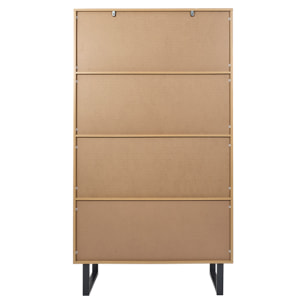 BIBLIOTHEQUE CALYPSO