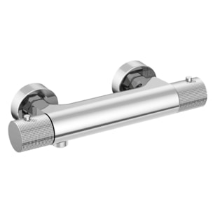 Mitigeur douche thermostatique PAINI Jewel chromé