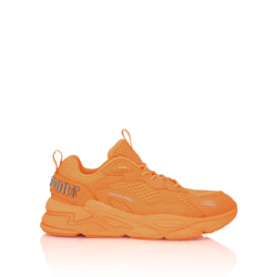 PLEIN SPORT Sneaker Runner TRACK KING