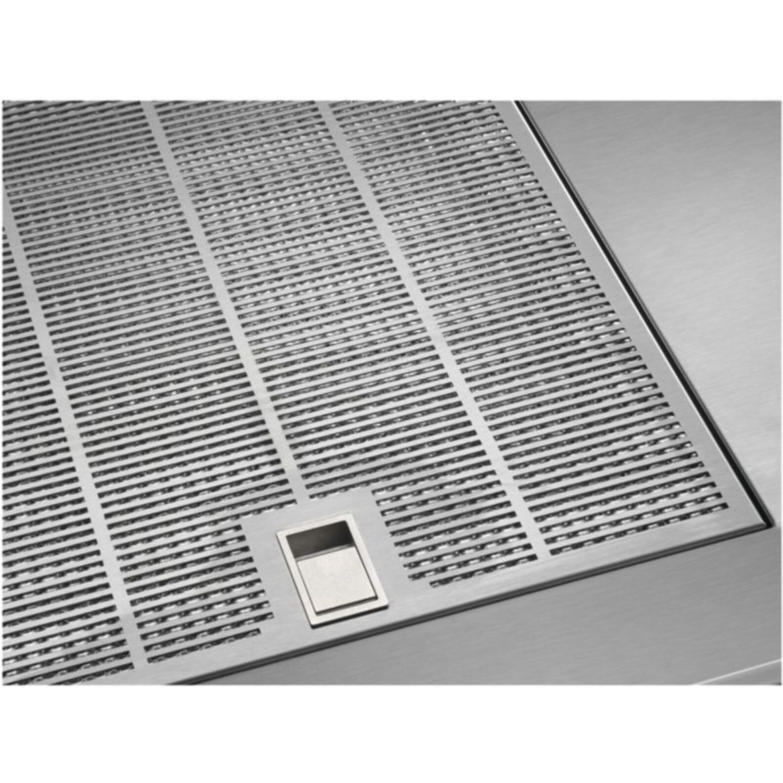 Hotte décorative murale ELECTROLUX EFF90563OX Breeze H2H