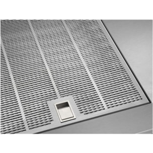 Hotte décorative murale ELECTROLUX EFF90563OX Breeze H2H