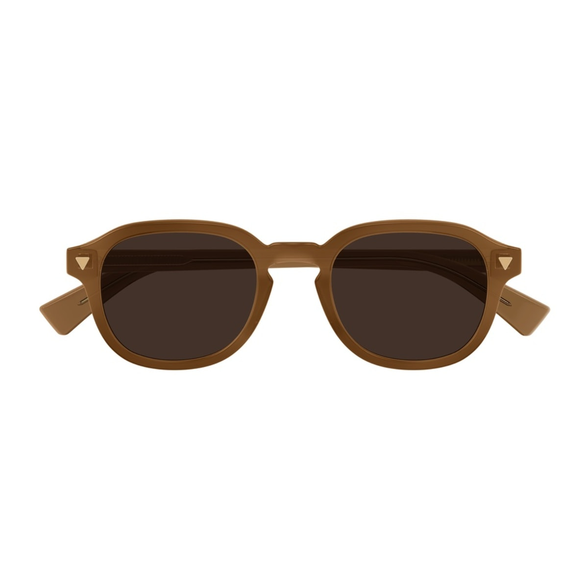 Gafas de Sol Bottega Veneta BV1364S-004 de Acetato Hombre 49 mm