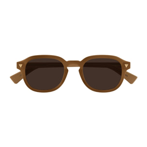Gafas de Sol Bottega Veneta BV1364S-004 de Acetato Hombre 49 mm