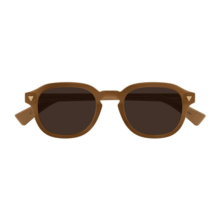 Gafas de Sol Bottega Veneta BV1364S-004 de Acetato Hombre 49 mm