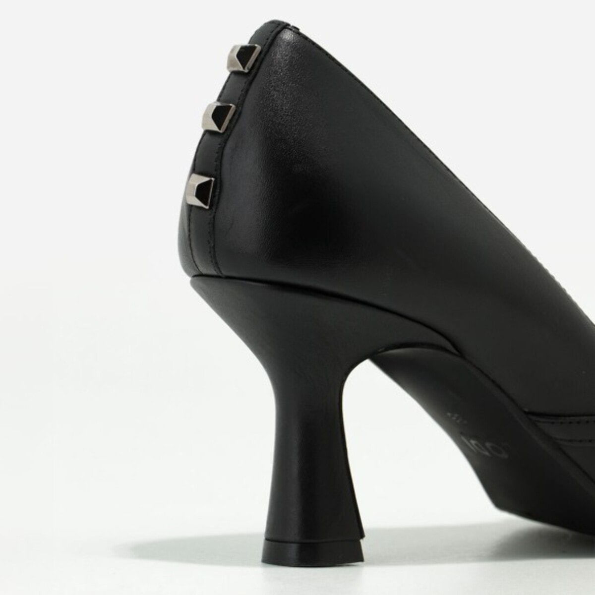ZAPATOS DE SALÓN NEGROS GERALI