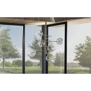 Oresteluchetta Lampadario ANDROMEDA