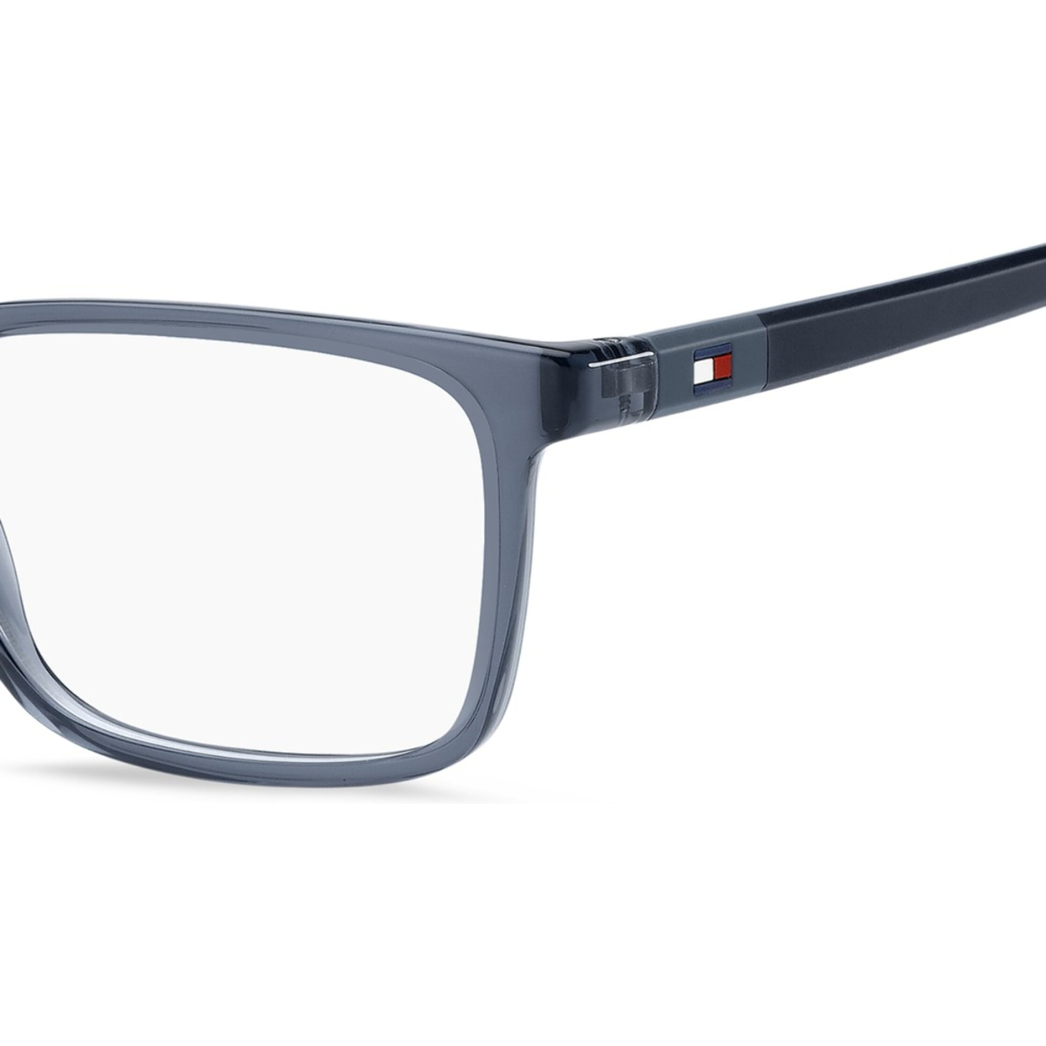 Gafas de Vista Tommy Hilfiger TH 2246 ZX9 de Tr90 Infantil 49 mm