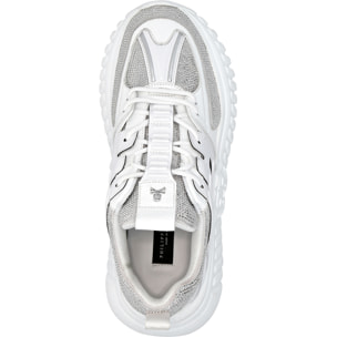 PHILIPP PLEIN Zapatilla Runner