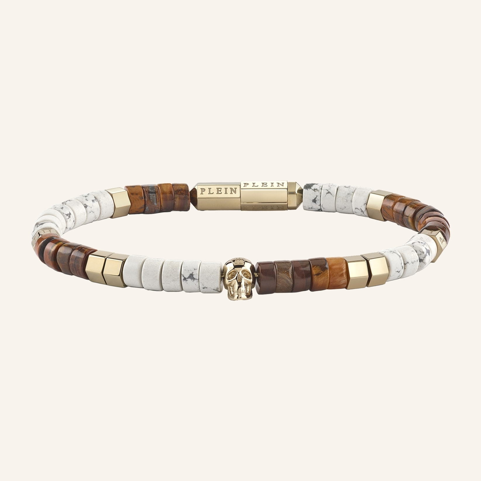 PHILIPP PLEIN Bracelet PLEIN BEADS