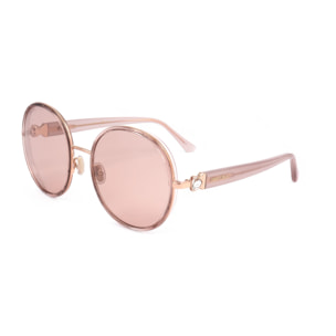 Gafas de sol Jimmy Choo Mujer PAM-S-BKU