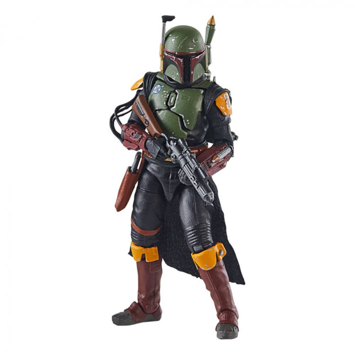 Star Wars: The Book Of Boba Fett Vintage Collection Action Figura 2022 Boba Fett (tatooine) 10 Cm Hasbro