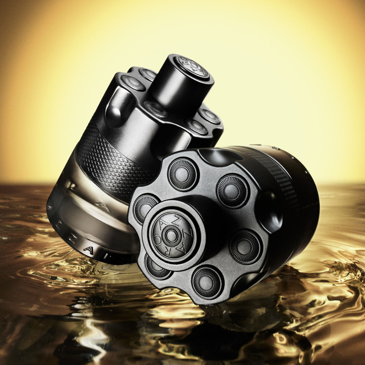 The Most Wanted - Eau de Toilette Intense