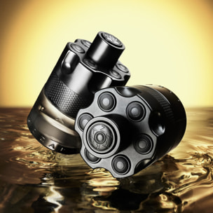 The Most Wanted - Eau de Toilette Intense