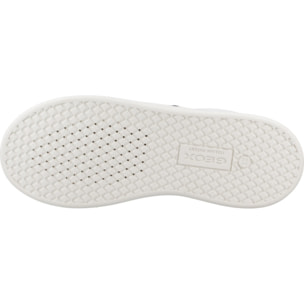 Zapatillas Niño de la marca GEOX  modelo J ECLYPER BOY White