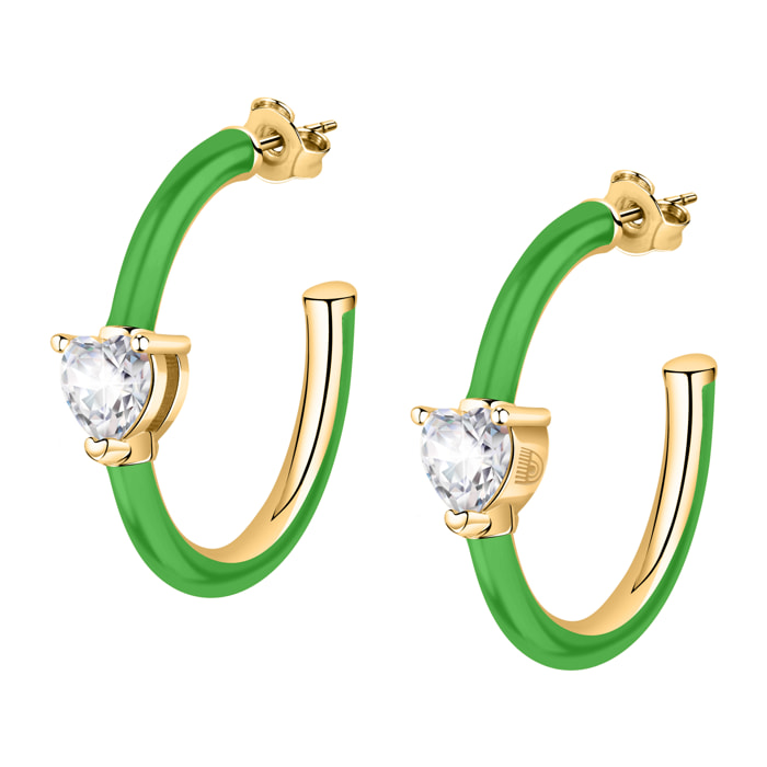 Pendientes Chiara Ferragni Mujer J19AVI22