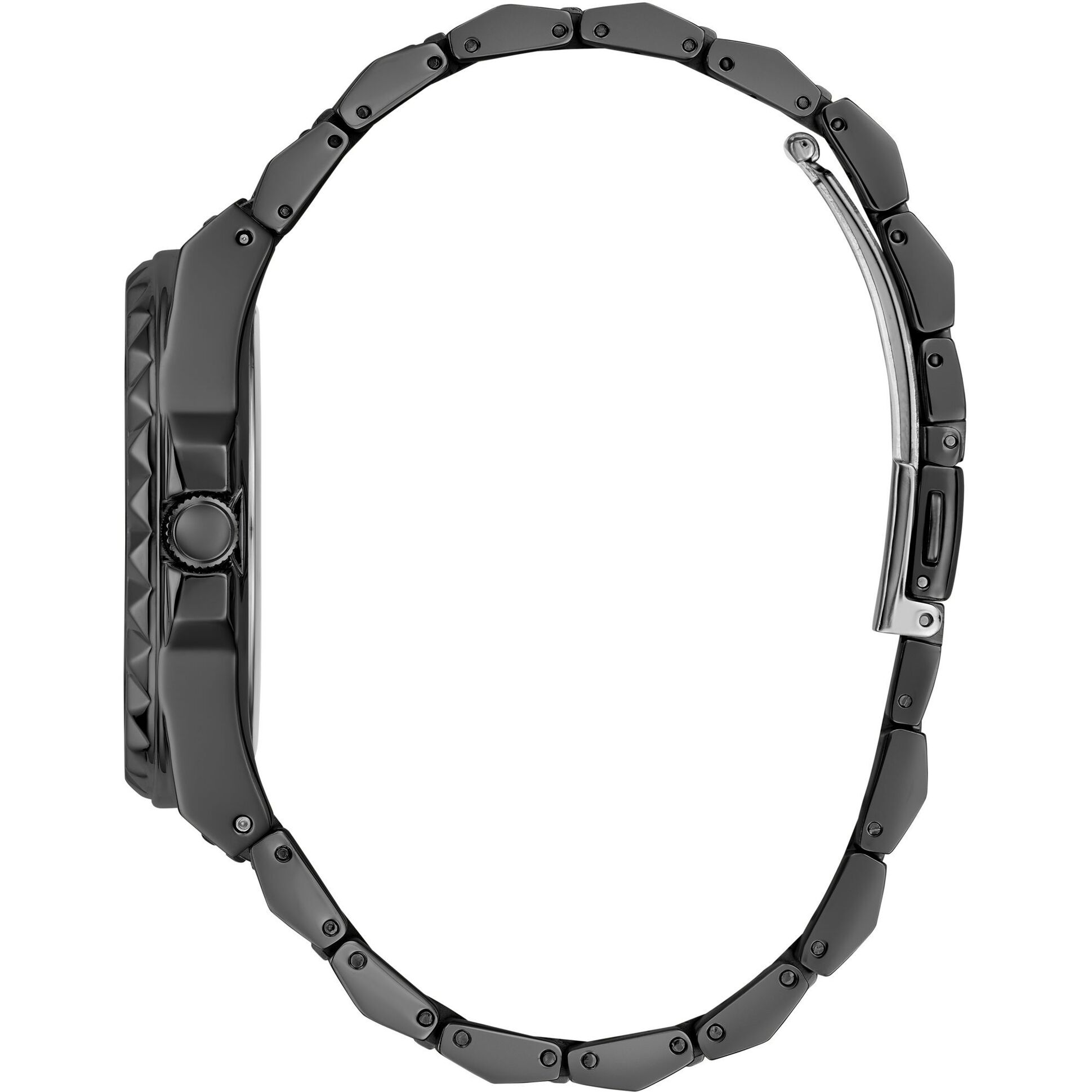 Guess Orologio Analogico Al Quarzo Gt Rebel