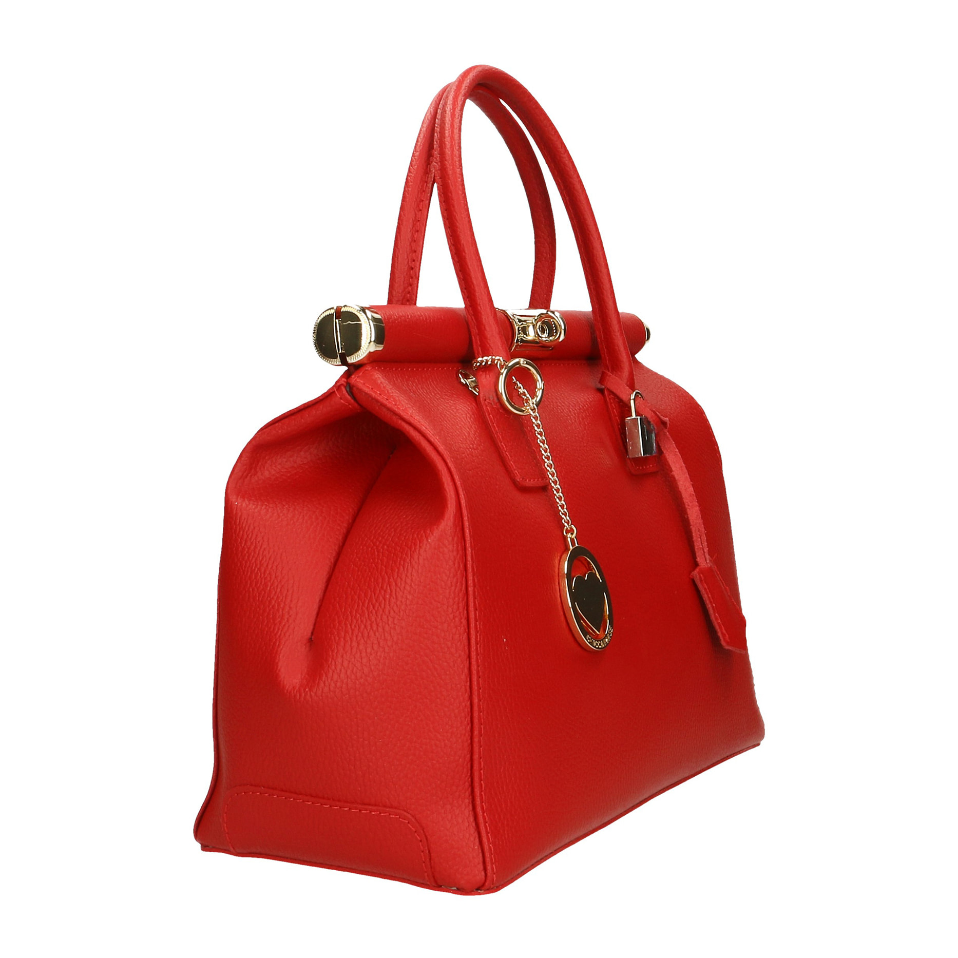 Chicca Borse Borsa Rosso