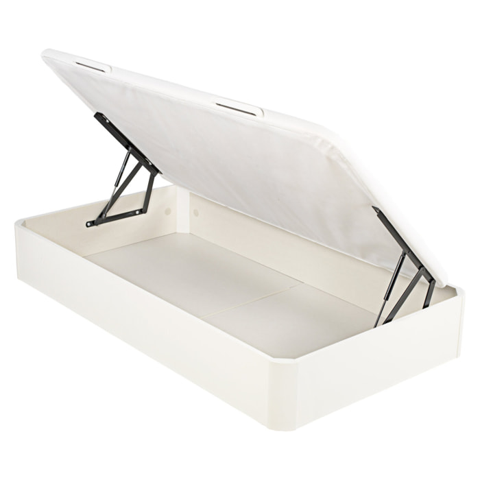 Canapé Abatible | 32CM | ENVÍO, MONTAJE Y RECOGIDA ANTIGUO INCLUIDO | Apertura Lateral | Madera