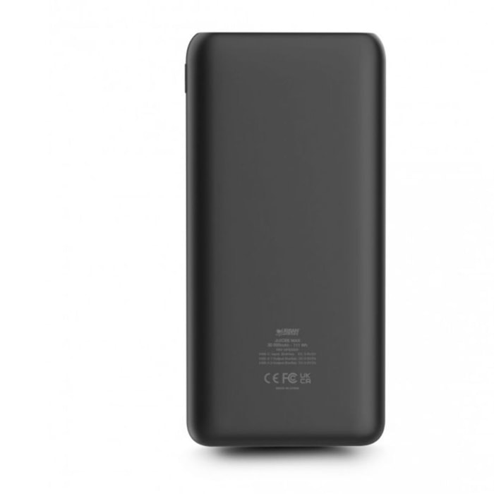 Batterie externe URBAN FACTORY 30.000 mAh USB-A