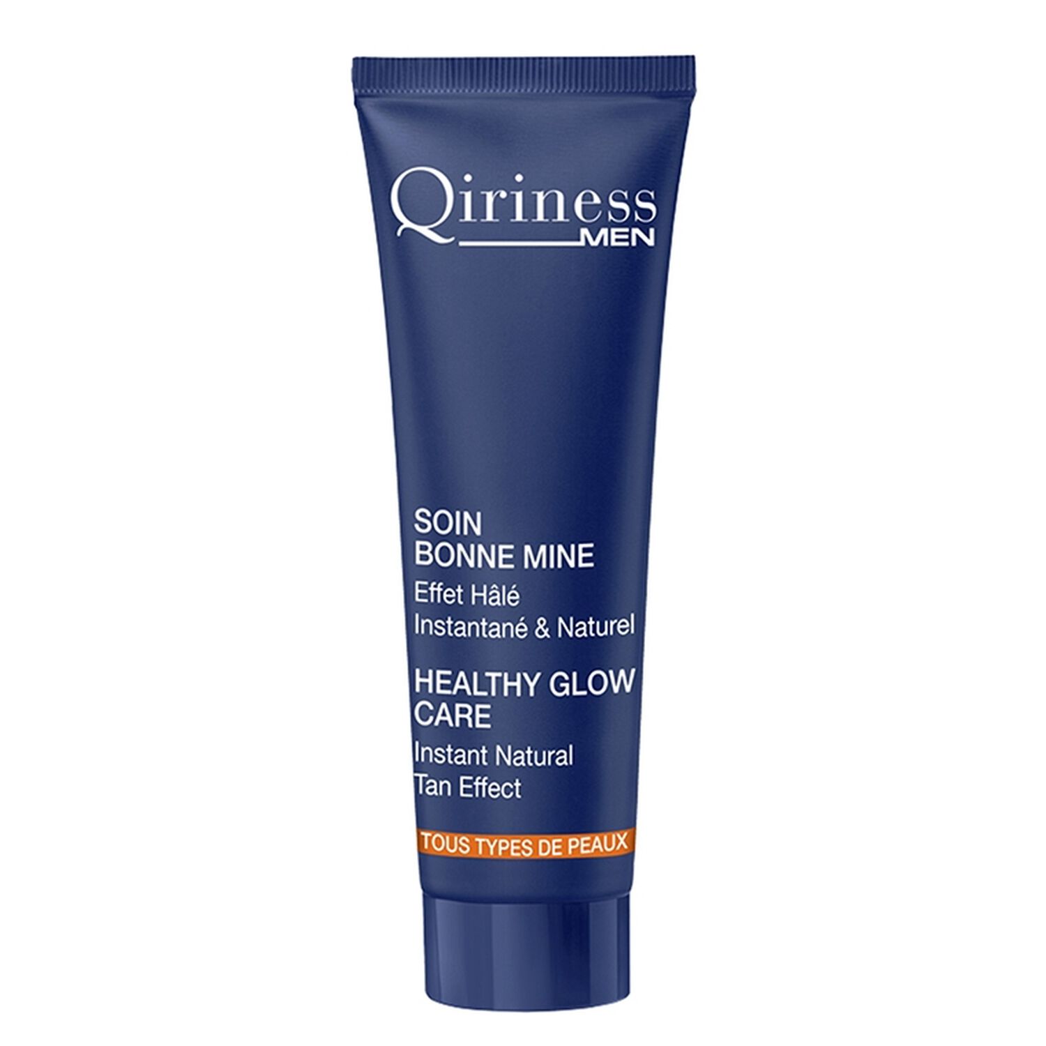 Soin Bonne Mine  - Effet Hâlé Instantané & Naturel 50 ml