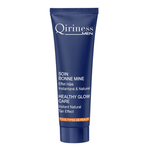 Soin Bonne Mine  - Effet Hâlé Instantané & Naturel 50 ml