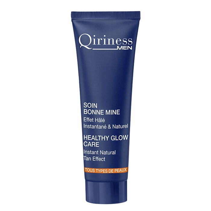 Soin Bonne Mine  - Effet Hâlé Instantané & Naturel 50 ml