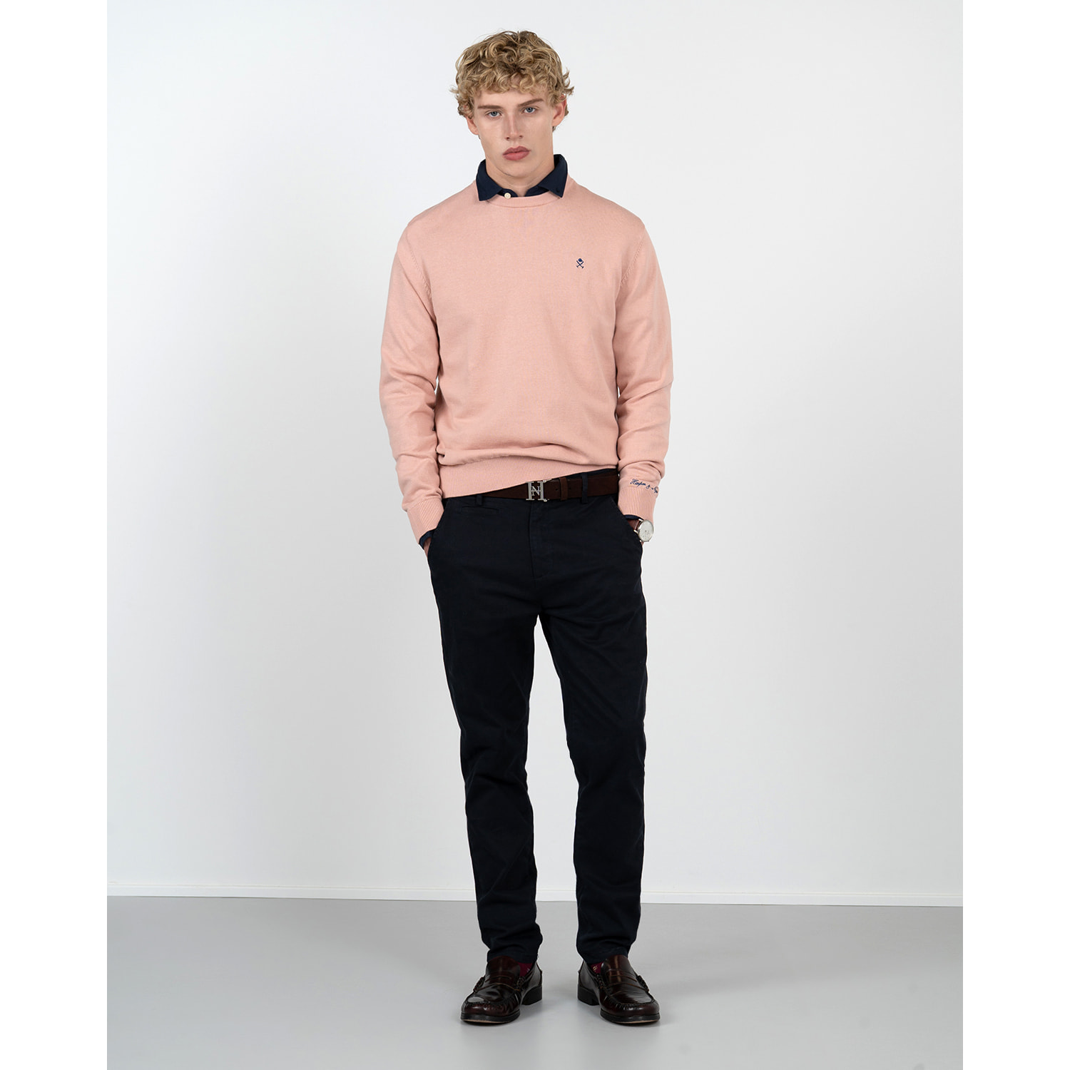 PANTALON CHINO ICON