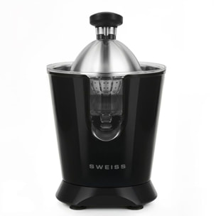 Presse-agrumes SWEISS vintage noir ZEST9