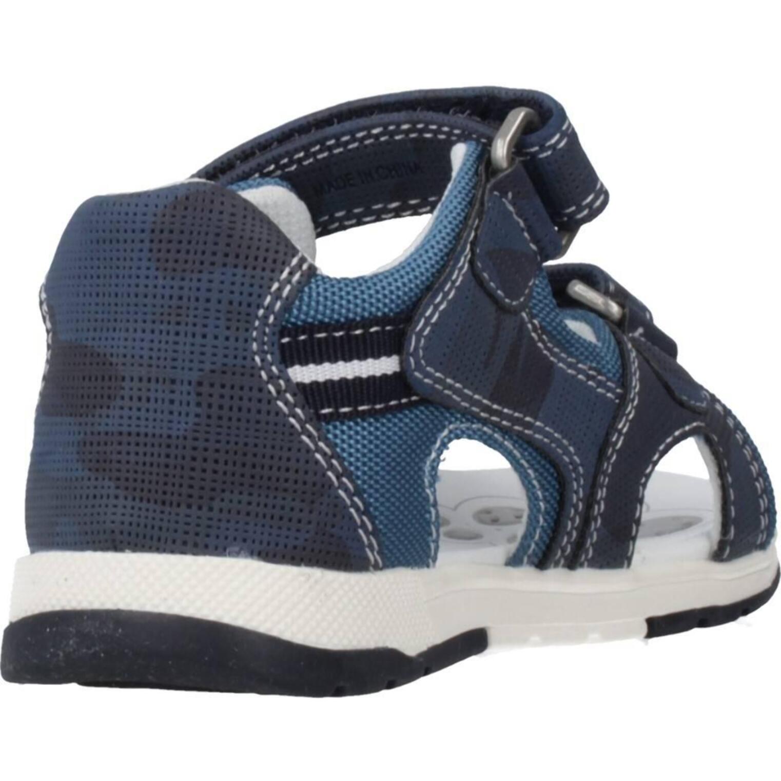 Sandalias Niño de la marca CHICCO  modelo 1063481 AZUL